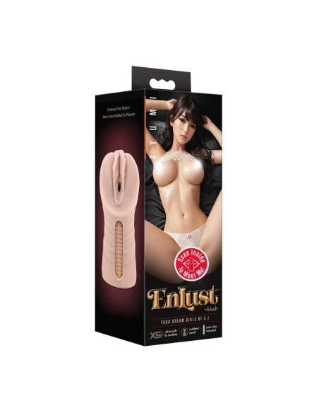 Vortex Dame Rose Blush Enlust Viande