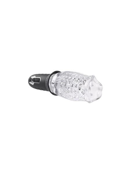 Vortex Dame Rose Zero Tolerance Zero Tolerance