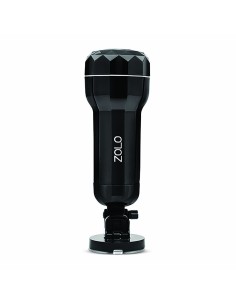 Vortex Dame Rose Zolo Noir
