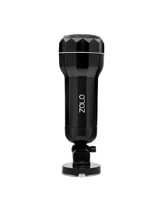 Vortex Dame Rose Zolo Noir 2