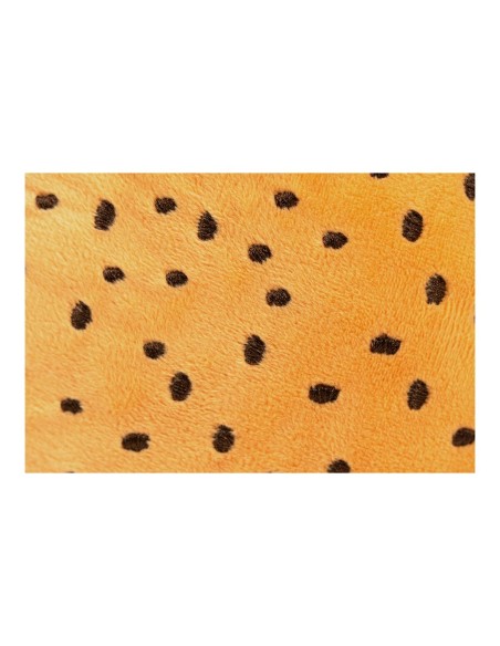 Jouet pour chien Gloria Hamburdog 14 x 6 cm Hamburgers
