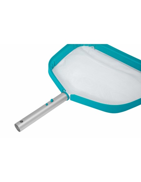 Bestway Ramasse-feuilles Piscine 40x34 cm Jardin 58659