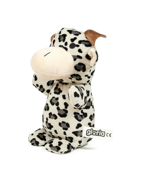Jouet pour chien en peluche Gloria Marvel Vache