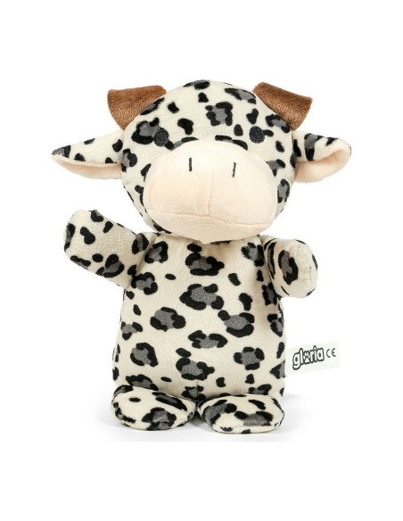 Jouet pour chien en peluche Gloria Marvel Vache