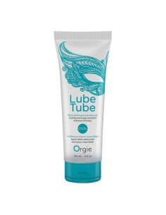 Lubrifiant Orgie Effet froid (150 ml)