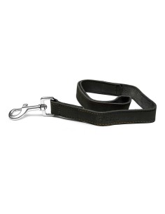 Laisse pour Chien Gloria Oasis 1.5 x 100 cm Noir