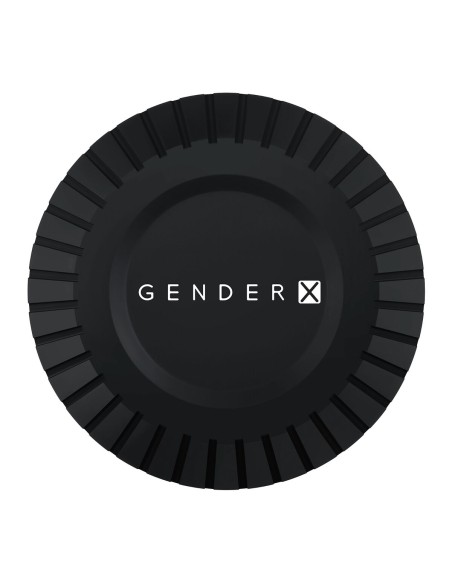 Masturbateur Gender X