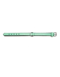 Collier pour Chien Gloria Rembourré Vert (55 x 2,5 cm) 2