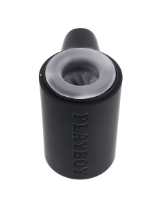 Vortex Dame Rose Playboy Playboy Noir 2