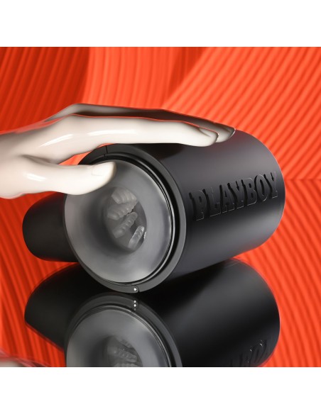 Vortex Dame Rose Playboy Playboy Noir