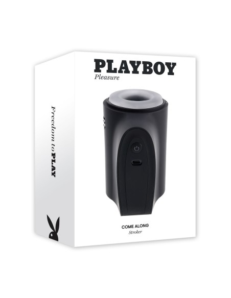 Vortex Dame Rose Playboy Playboy Noir