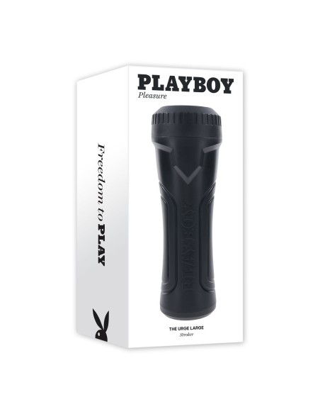 Vortex Dame Rose Playboy Playboy Noir