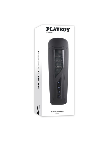 Masturbateur Playboy Playboy