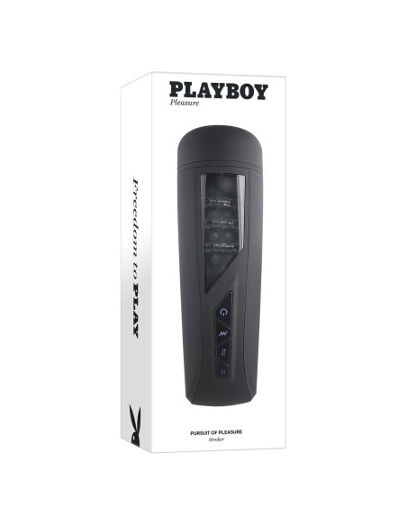 Masturbateur Playboy Playboy