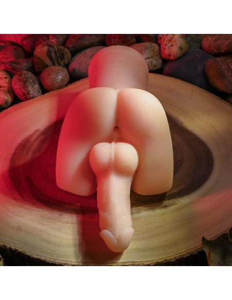 Vortex Dame Rose Gender X Gender X Viande