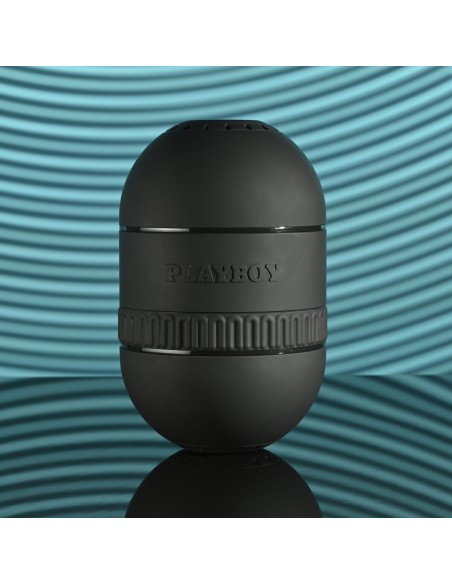 Vortex Dame Rose Playboy Playboy Noir