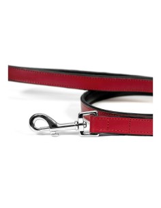 Laisse pour Chien Gloria 1.8 x 100 cm Rouge 2