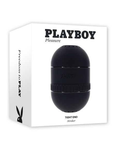 Vortex Dame Rose Playboy Playboy Noir