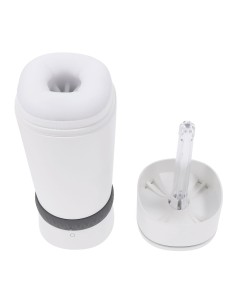 Vortex Dame Rose Playboy Playboy Blanc 2