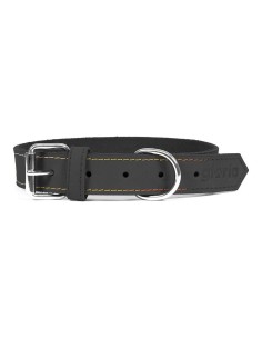 Collier pour Chien Gloria Oasis Noir (70 x 3 cm)