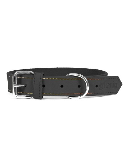 Collier pour Chien Gloria Oasis Noir (70 x 3 cm)