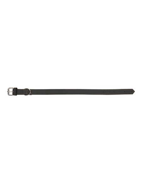 Collier pour Chien Gloria Oasis Noir (70 x 3 cm)