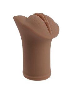 Vortex Dame Rose Selopa Selopa Marron