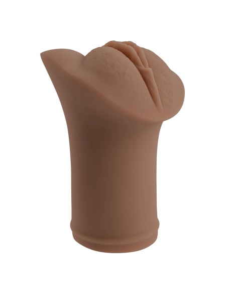 Vortex Dame Rose Selopa Selopa Marron