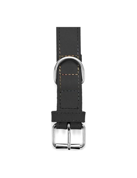 Collier pour Chien Gloria Oasis Noir (70 x 3 cm)