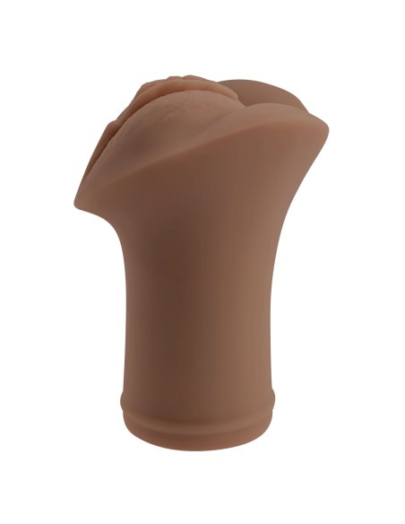 Vortex Dame Rose Selopa Selopa Marron