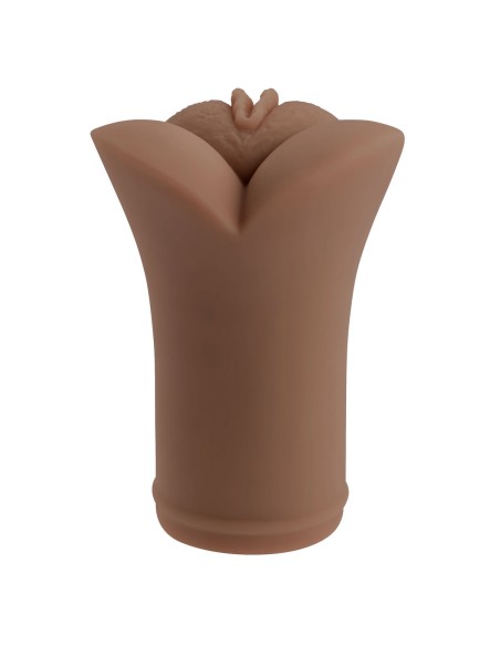 Vortex Dame Rose Selopa Selopa Marron