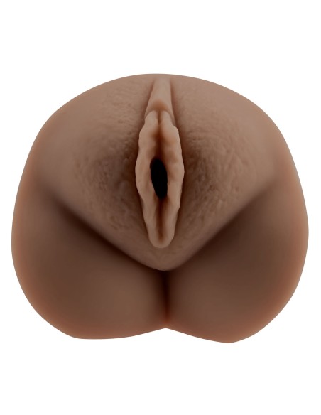 Vortex Dame Rose Selopa Selopa Marron