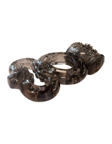 Vortex Dame Rose Selopa Selopa Marron