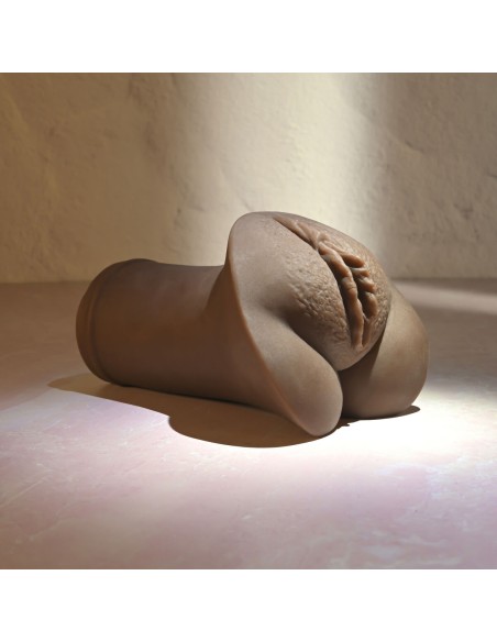 Vortex Dame Rose Selopa Selopa Marron