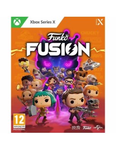 Jeu vidéo Xbox Series X Just For Games Funko Fusion