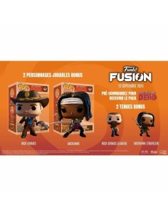 Jeu vidéo Xbox Series X Just For Games Funko Fusion 2