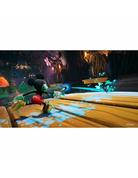 Jeu vidéo PlayStation 5 Just For Games Disney Epic Mickey Rebrushed