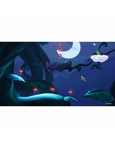 Jeu vidéo PlayStation 5 Just For Games Disney Epic Mickey Rebrushed