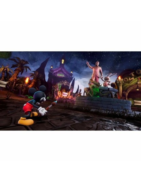 Jeu vidéo PlayStation 5 Just For Games Disney Epic Mickey Rebrushed