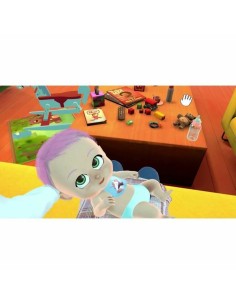 Jeu vidéo pour Switch Microids My Universe : My Baby Collection 2