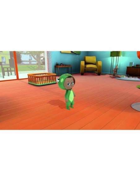 Jeu vidéo pour Switch Microids My Universe : My Baby Collection