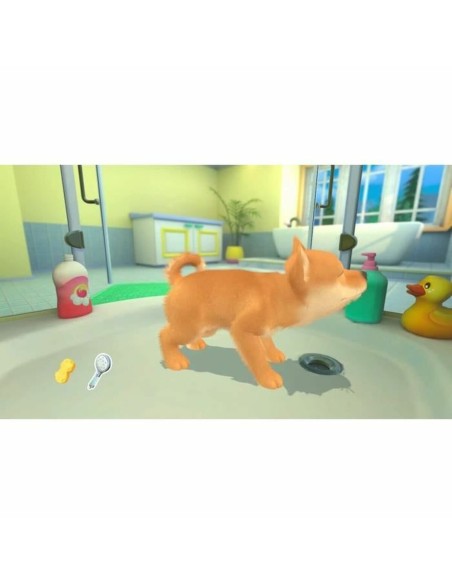 Jeu vidéo pour Switch Microids My Universe : My Baby Collection