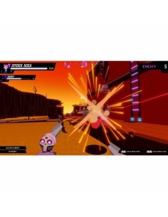 Jeu vidéo pour Switch Just For Games Wild Bastards 2