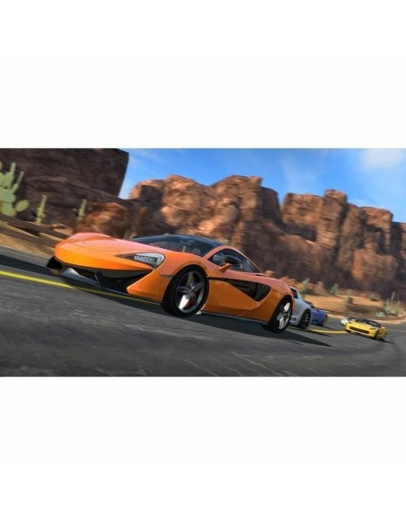 Jeu vidéo pour Switch Microids Gear Club