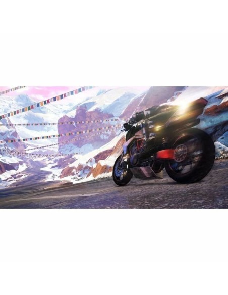 Jeu vidéo pour Switch Microids Gear Club