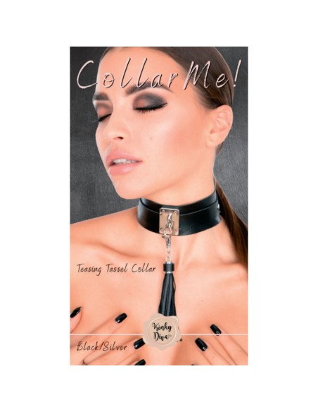 Collier Kinky Diva