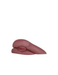 Vortex Dame Rose Zero Tolerance Marron 2