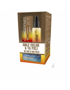 Autobronzant Corporel Comodynes SELF-TANNING 2 Pièces
