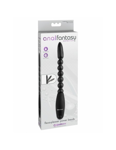 Boules Anales Pipedream Anal Fantasy Collection