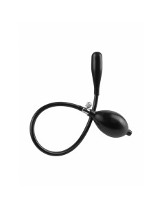 Plug Anal Pipedream Anal Fantasy Collection Noir
